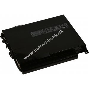Batteri til Laptop HP Omen 17-W210NG