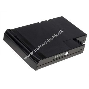 Batteri til HP OmniBook XE 4400