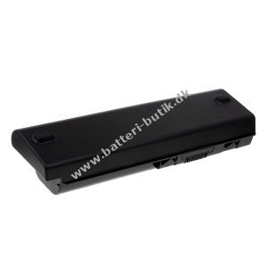 Batteri til HP Pavilion dv6-1000 Serie 8800mAh