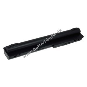 Batteri til HP Pavilion dv7-1001ea 6600mAh