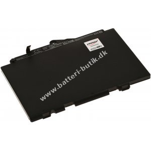 Batteri kompatibel med HP Type 821691-001