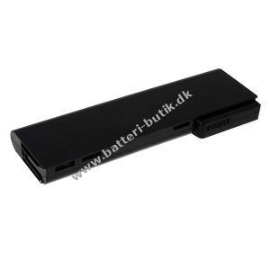 Batteri til HP EliteBook 8460w 7800mAh