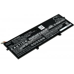 Batteri til Laptop HP Elitebook x360 1040 G5
