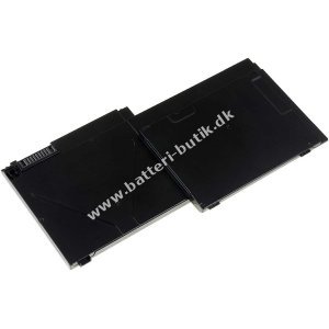 Batteri til HP Elitebook 820 G1