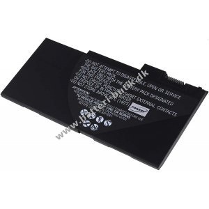 Batteri til HP EliteBook 850 G2