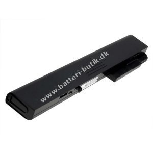 Batteri til HP EliteBook 8730w Standardbatteri