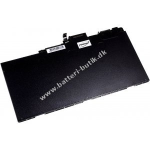 Batteri til Laptop HP EliteBook 850 G3
