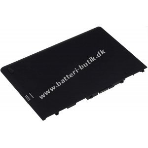 Batteri til HP Typ BT04
