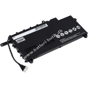 Batteri til HP Typ PL02XL