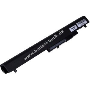 Batteri til HP Typ HSTNN-PB5S 2600mAh