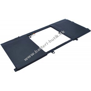Batteri til HP Typ NB02XL