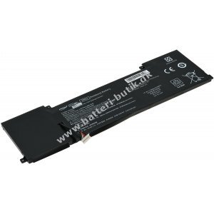 Batteri til HP Type M2L3.5