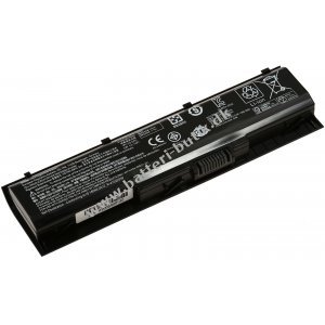 Batteri kompatibel med HP Type 849911-850