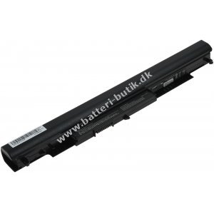 Standardbatteri kompatibel med HP Type 807612-421