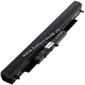 Batteri kompatibel med HP Type 807611-141