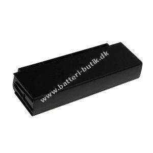 Batteri til HP Typ HSTNN-XB91