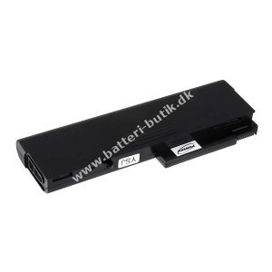 Batteri til HP Typ AT908AA 7800mAh