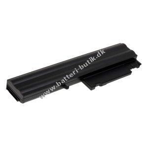 Batteri til IBM ThinkPad T40 5200mAh