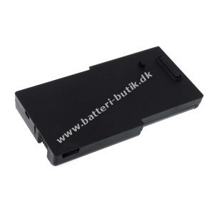 Batteri til IBM ThinkPad R40e