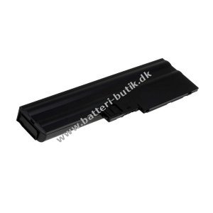 Batteri til IBM ThinkPad T60p Serie 5200mAh