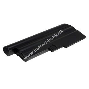 Batteri til IBM ThinkPad R60e Serie 6600mAh