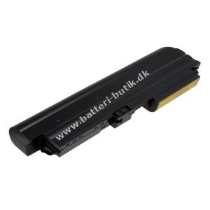 Batteri til IBM Thinkpad Z60t 4600mAh