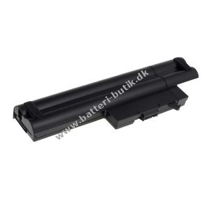 Batteri til IBM ThinkPad X60 1702 2600mAh