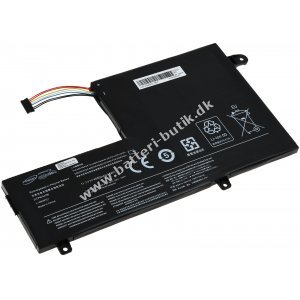 Batteri til Laptop Lenovo S41