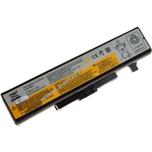 PowerBatteri til Lenovo ThinkPad Edge K43S