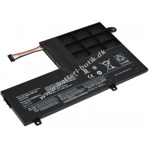 Batteri til Laptop Lenovo Yoga 500-14ISK