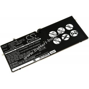 Batteri til Laptop Lenovo Yoga 2 Pro 13.3