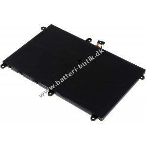 Batteri til Lenovo Yoga 2 11-59417913