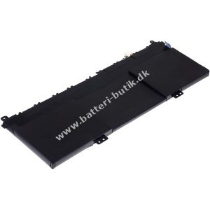 Batteri til Lenovo Yoga 2 13