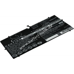 Batteri til Laptop Lenovo Yoga 3 Pro (1370)