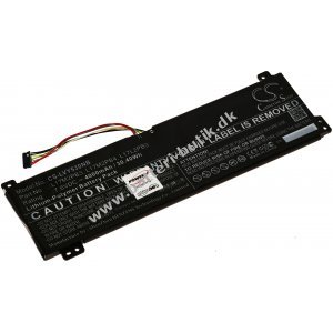 Batteri til Laptop Lenovo Yoga V330-15, V530-14, V530-15