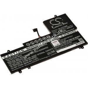 Batteri til Laptop Lenovo Yoga 710 15