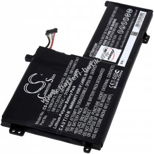 Batteri til Laptop Lenovo V155