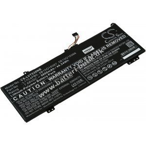 Batteri passer til Laptop Lenovo IdeaPad 530s-15IKB (81EV003AGE)