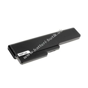 Batteri til Lenovo 3000 G430