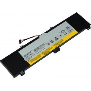 Batteri til Lenovo Erazer Y50