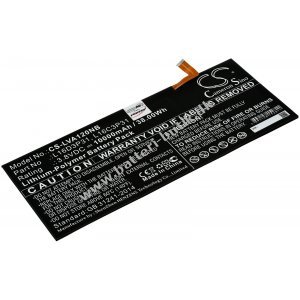 Batteri til Laptop Lenovo YB-Q501F ZA1Y0061US