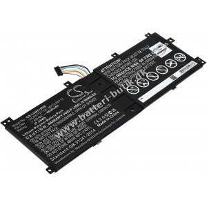 Batteri til Laptop Lenovo Miix 510