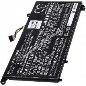 Batteri til Laptop Lenovo ThinkBook 15 G2 ITL 20VE005DYA