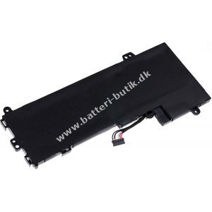 Batteri til Lenovo E31-70