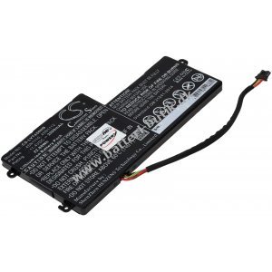 Batteri til Laptop Lenovo ThinkPad X240S