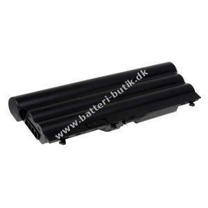 Batteri til Lenovo ThinkPad T520