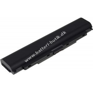 Batteri til Lenovo ThinkPad T540P 5200mAh