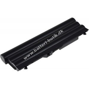 Batteri til Lenovo ThinkPad W530 7800mAh