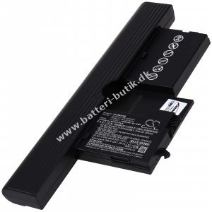 Batteri til Lenovo Thinkpad X61 Tablet PC Serie