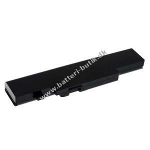 Batteri til Lenovo IdeaPad Y470N